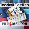 Tadalafil Pastillas 11